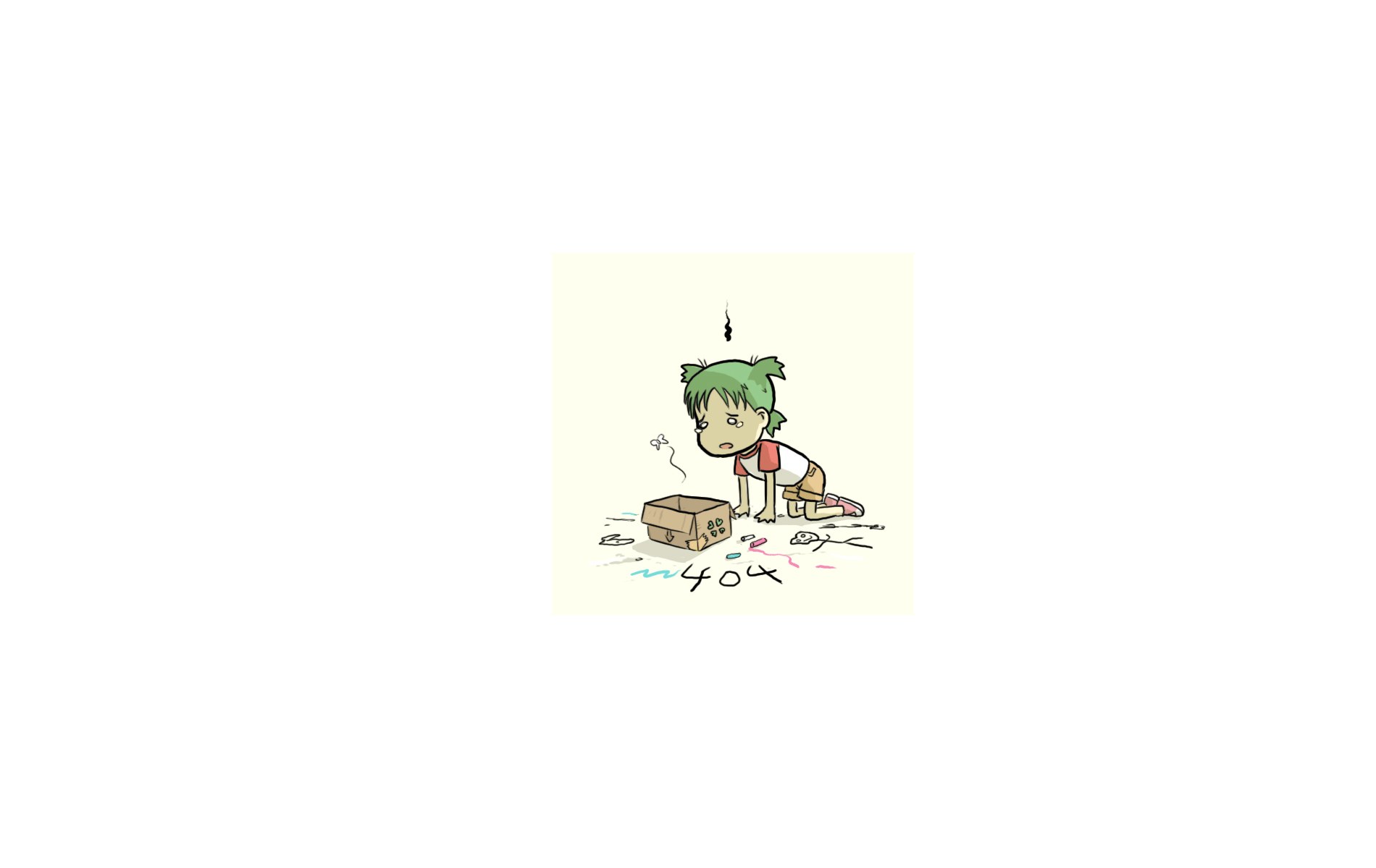 child with broken toy