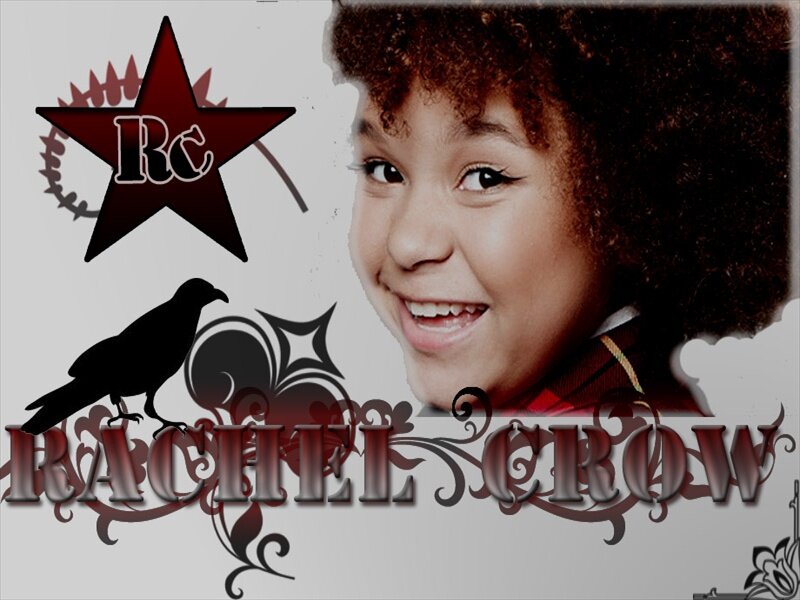 Child with Curly Hair — Brown, Playful
