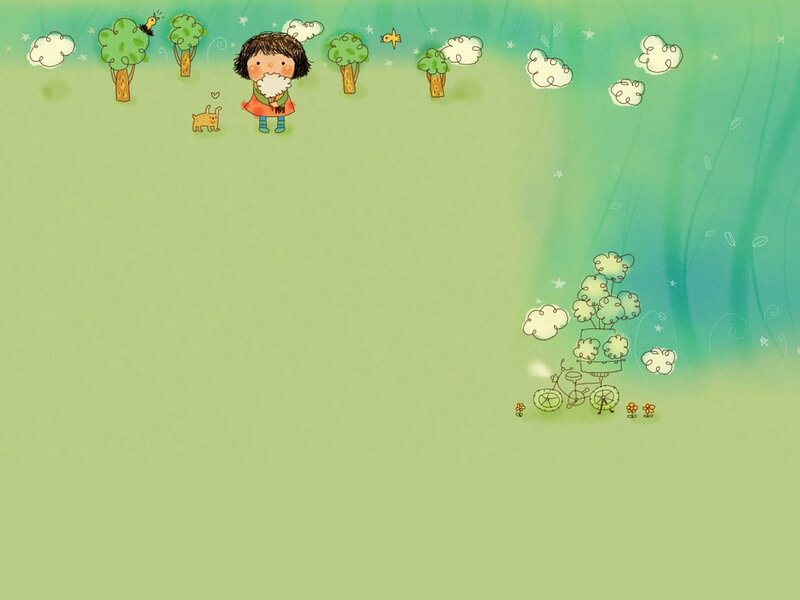 Child with Sheep