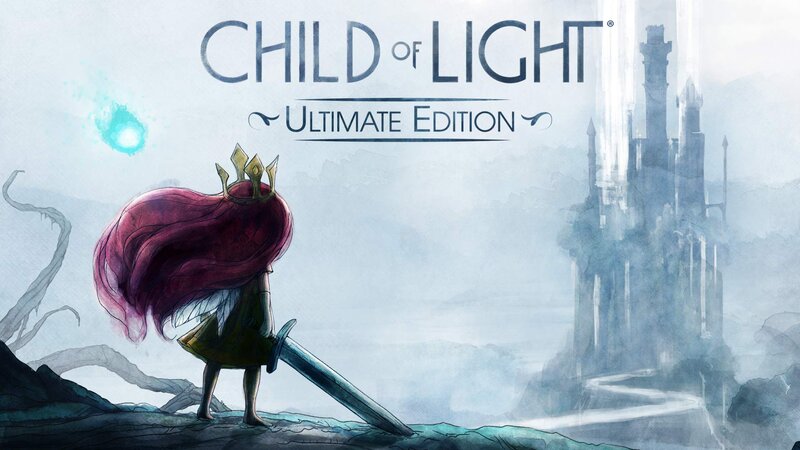 Child with Sword