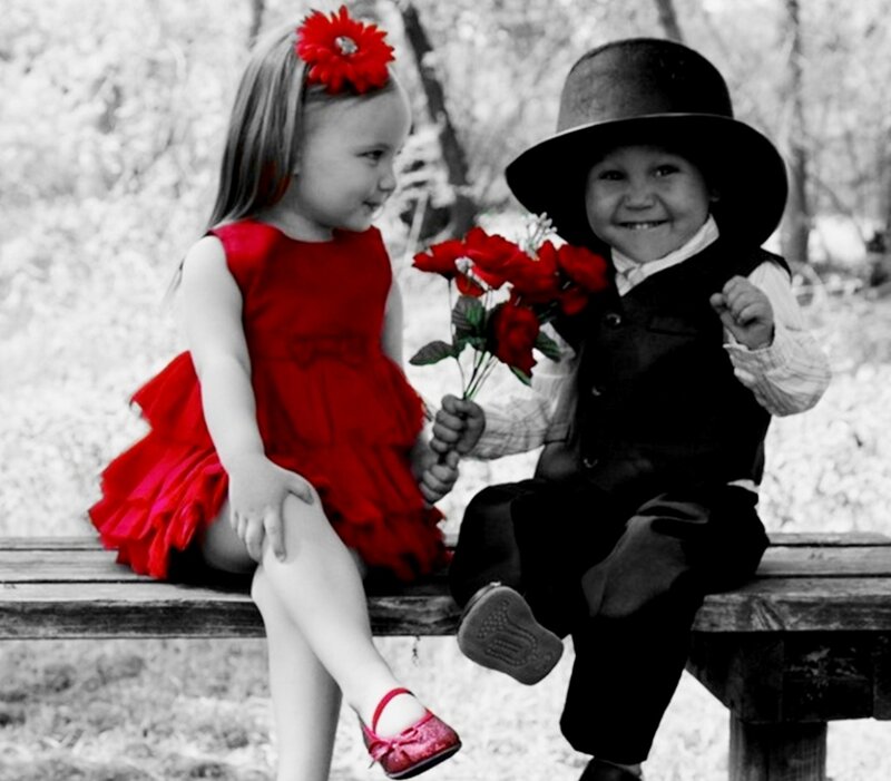 Childhood Innocence