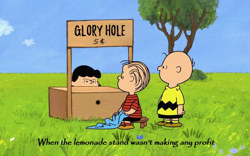 Children at a Game Booth