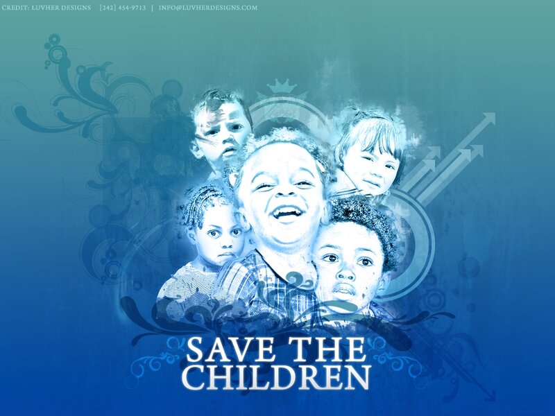Children Collage