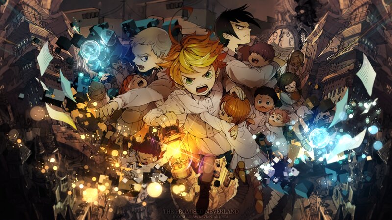 Children in a City