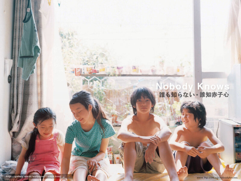 Children in Sunlight