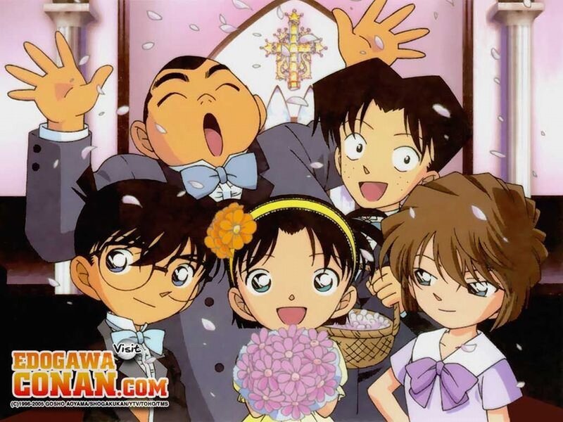 Children in Wedding Attire — Pink