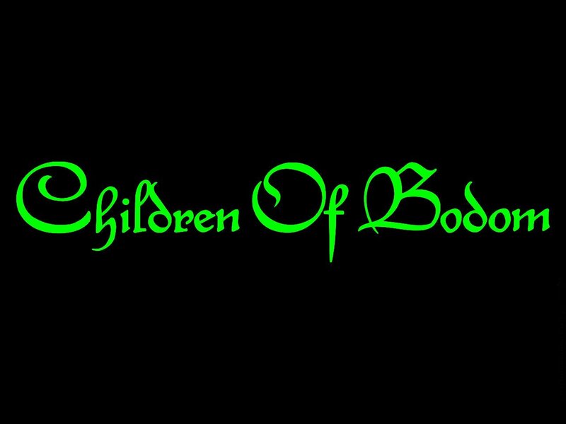 Children of Bodom logo