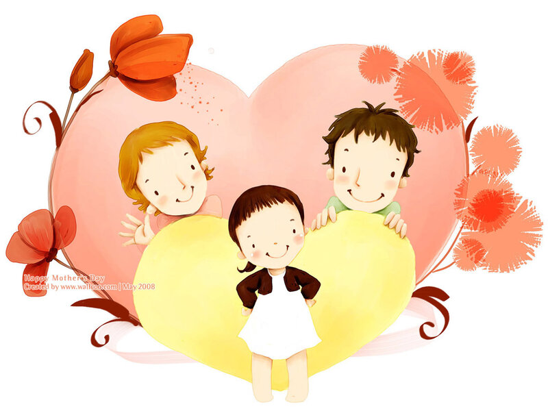 Children with Heart