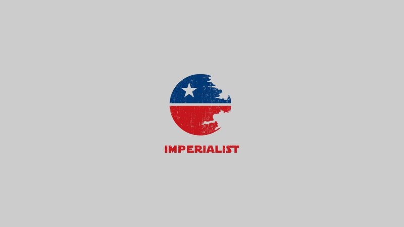 Chilean Flag Logo
