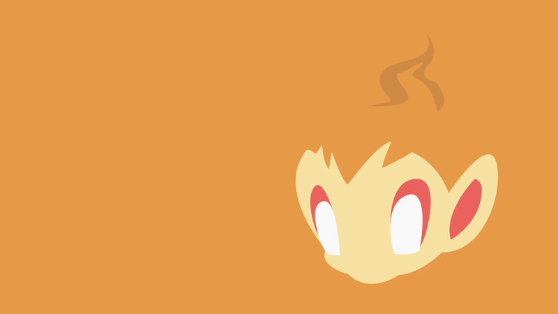 Chimchar Face