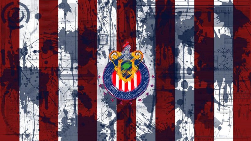 Chivas Guadalajara Crest