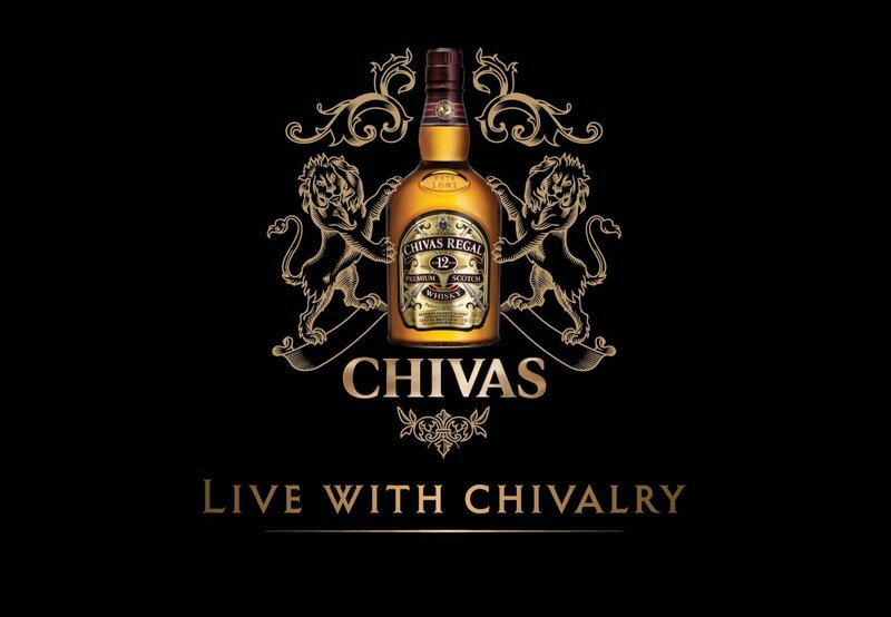 Chivas Regal Whisky Ad