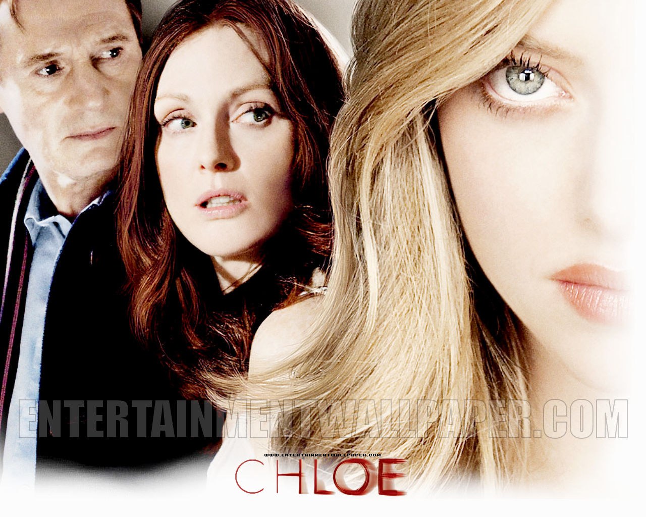 Chloe movie poster