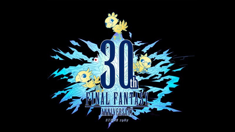 Chocobo Characters
