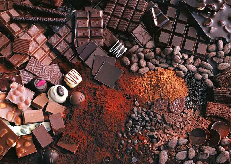 Chocolate and Cocoa Products