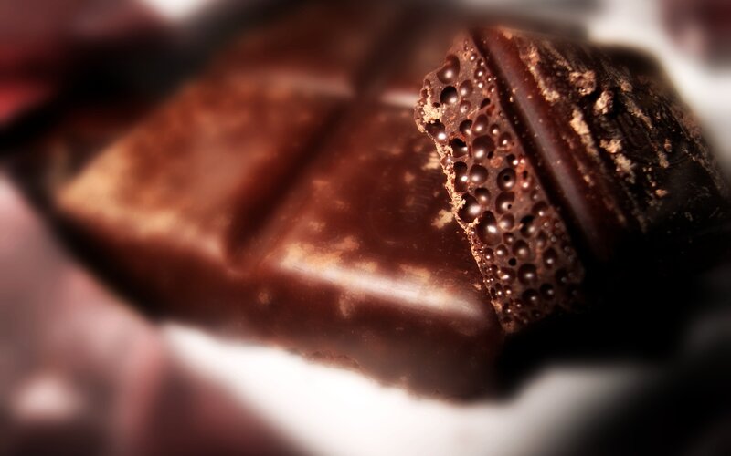 Chocolate Bar Break