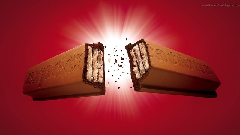 Chocolate Bar Breaking