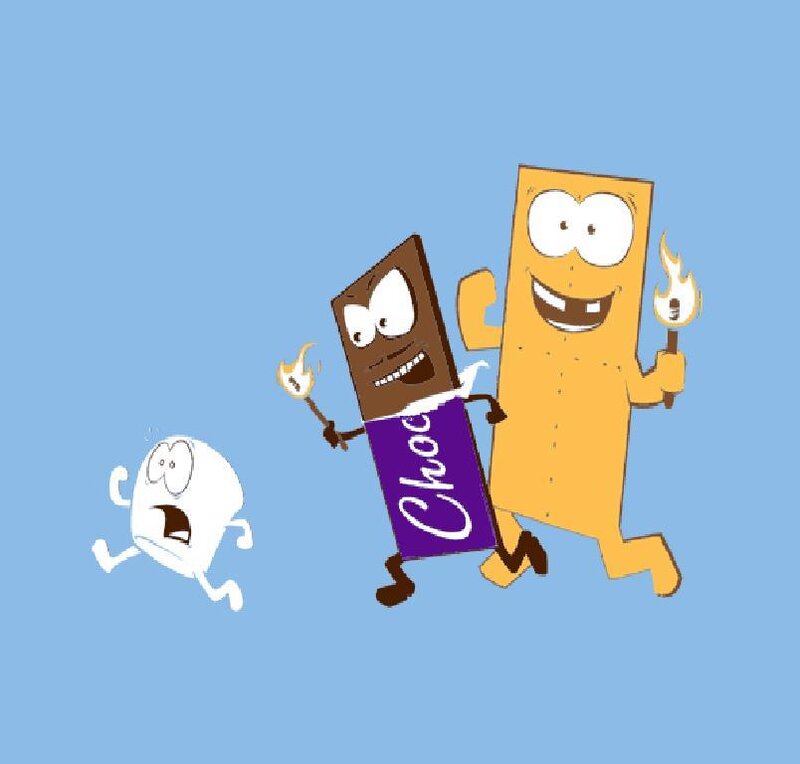 chocolate bar chase