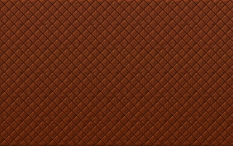 Chocolate Bar Surface