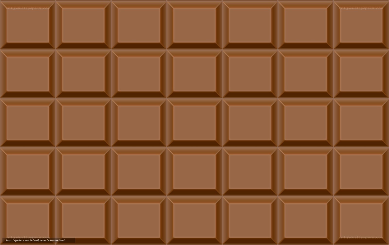 chocolate bar texture
