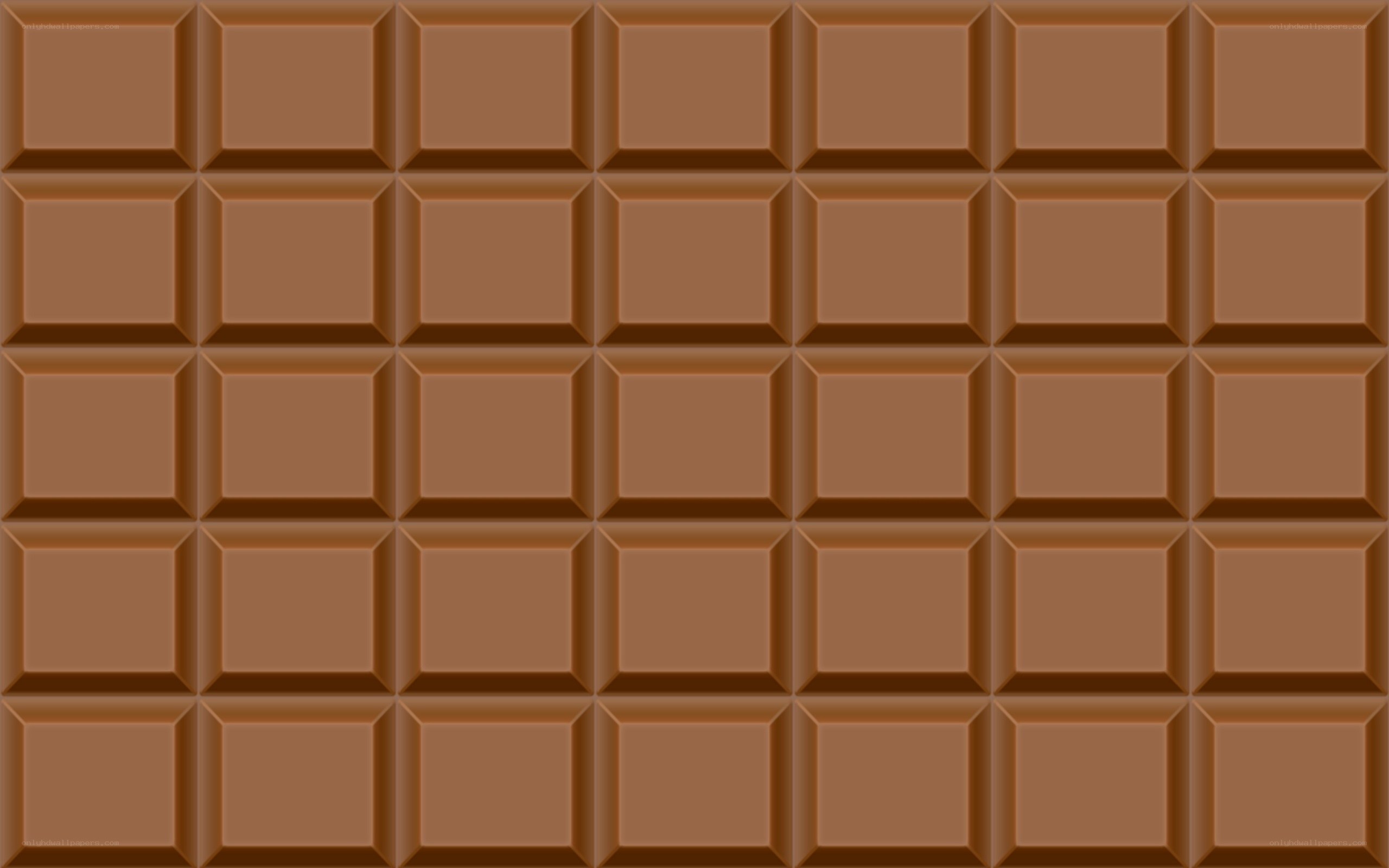 chocolate bar texture