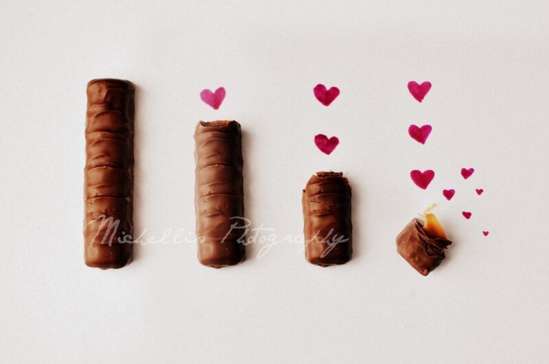 Chocolate Bars in Sequence