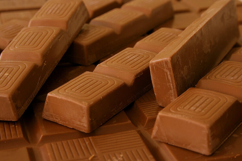 Chocolate Bars