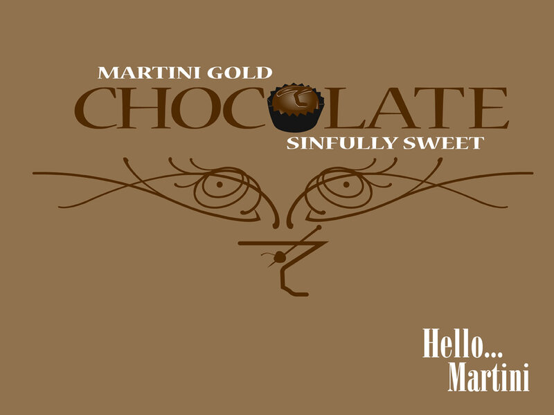 Chocolate Brand Logo