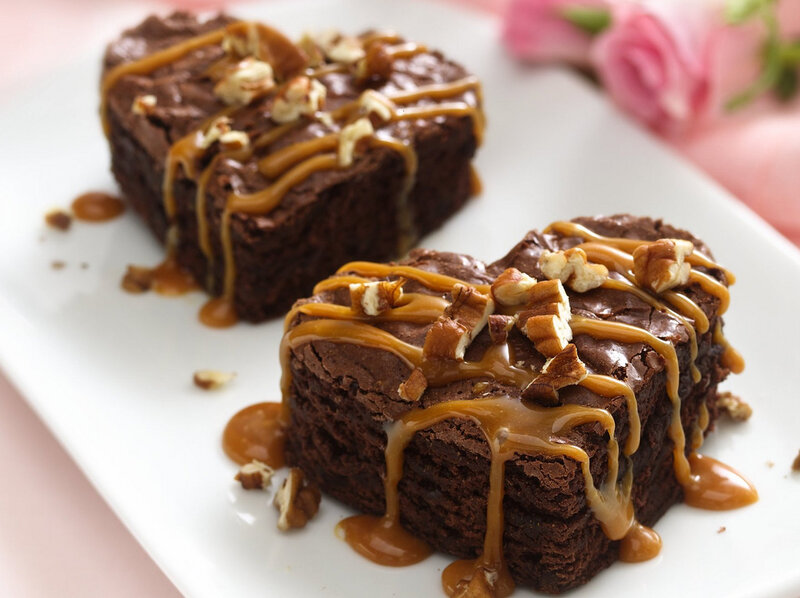 Chocolate Brownies