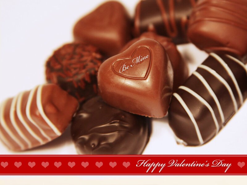 Chocolate Candies