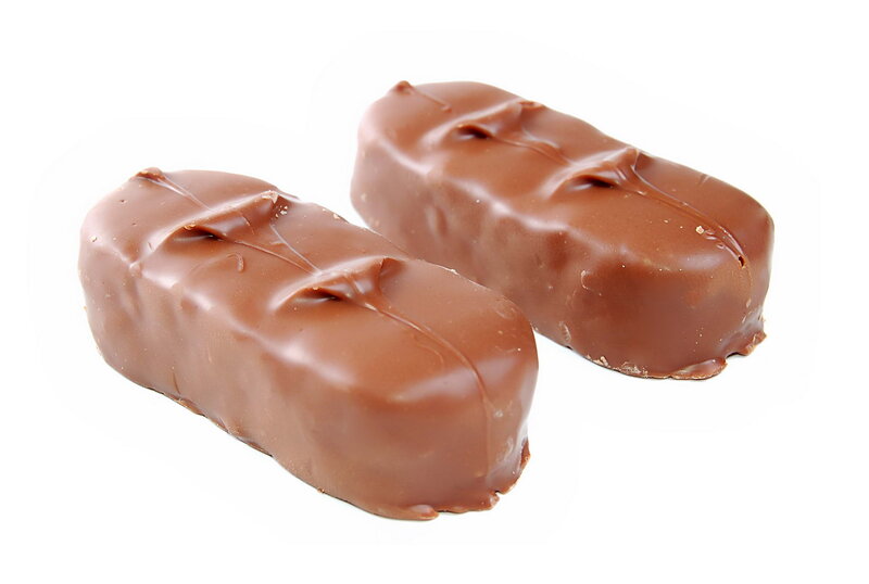 Chocolate Candy Bars