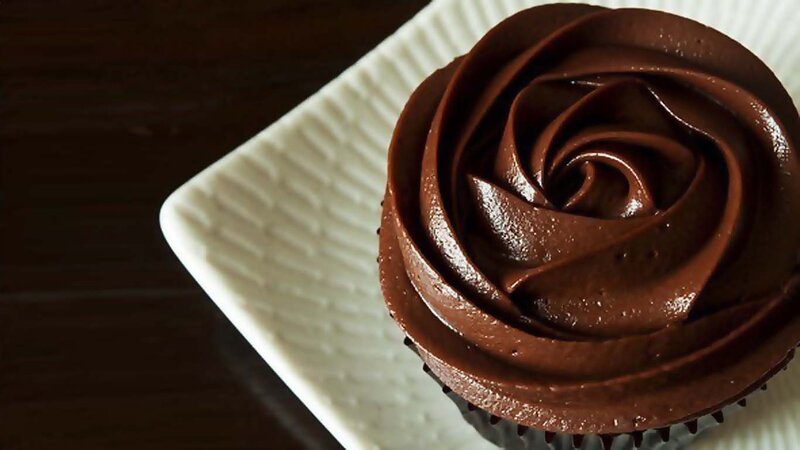 Chocolate Cupcake