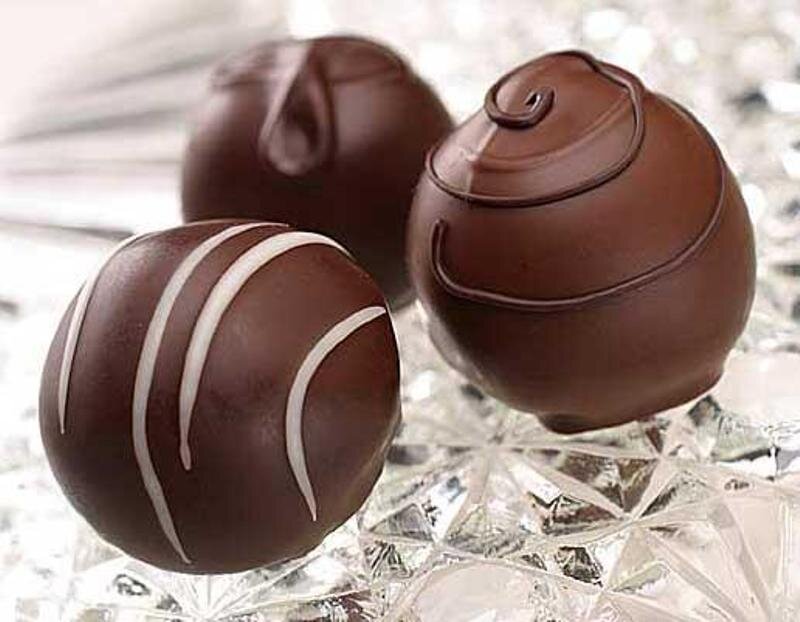 Chocolate Truffles