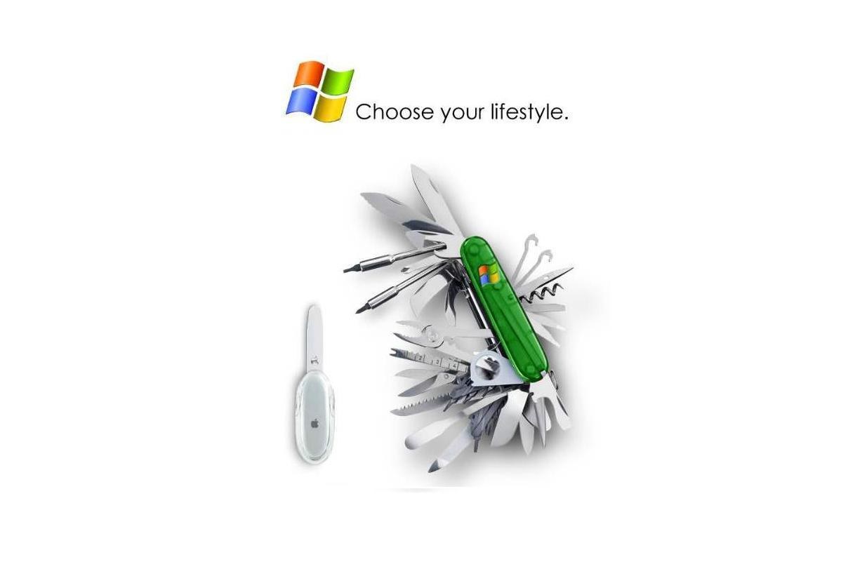 Choose your lifestyle