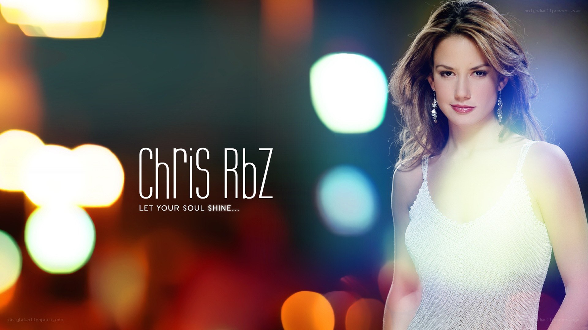 Chris Robz promotional image