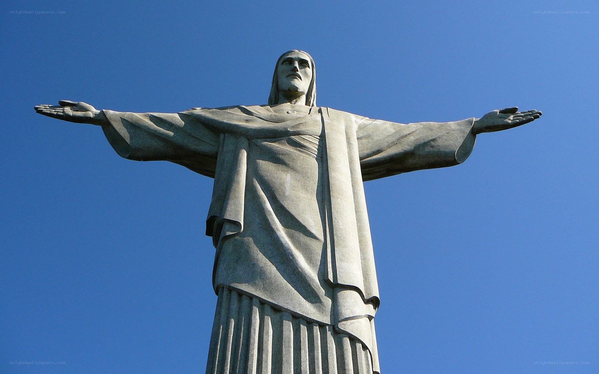 Christ the Redeemer statue