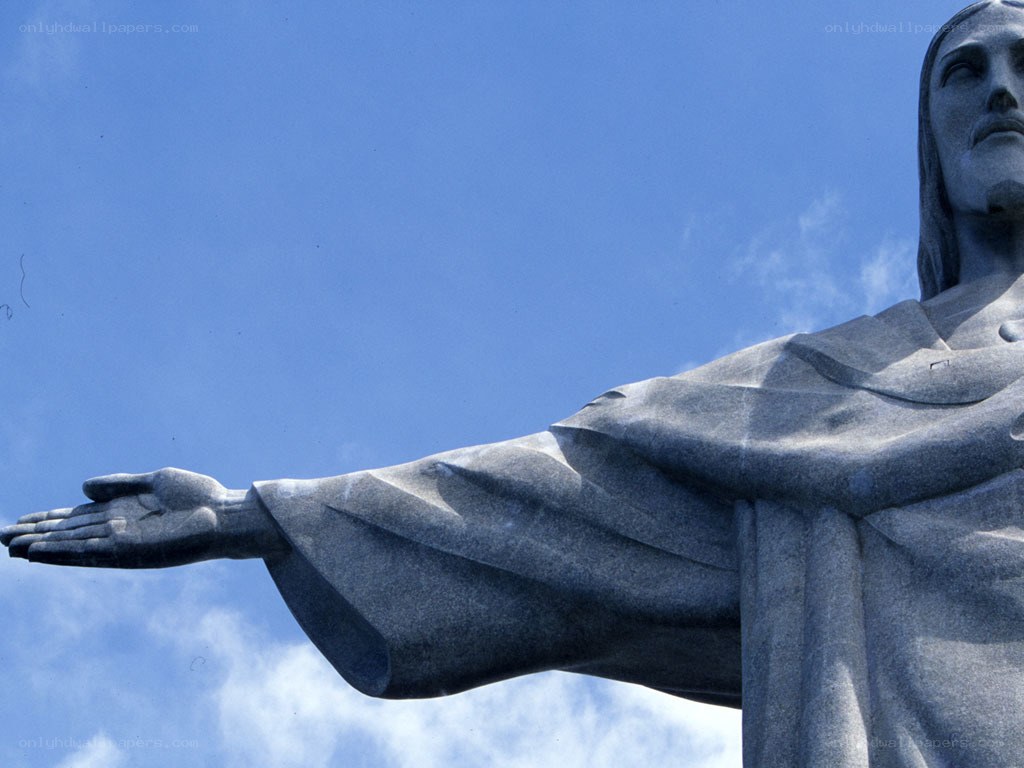 Christ the Redeemer statue