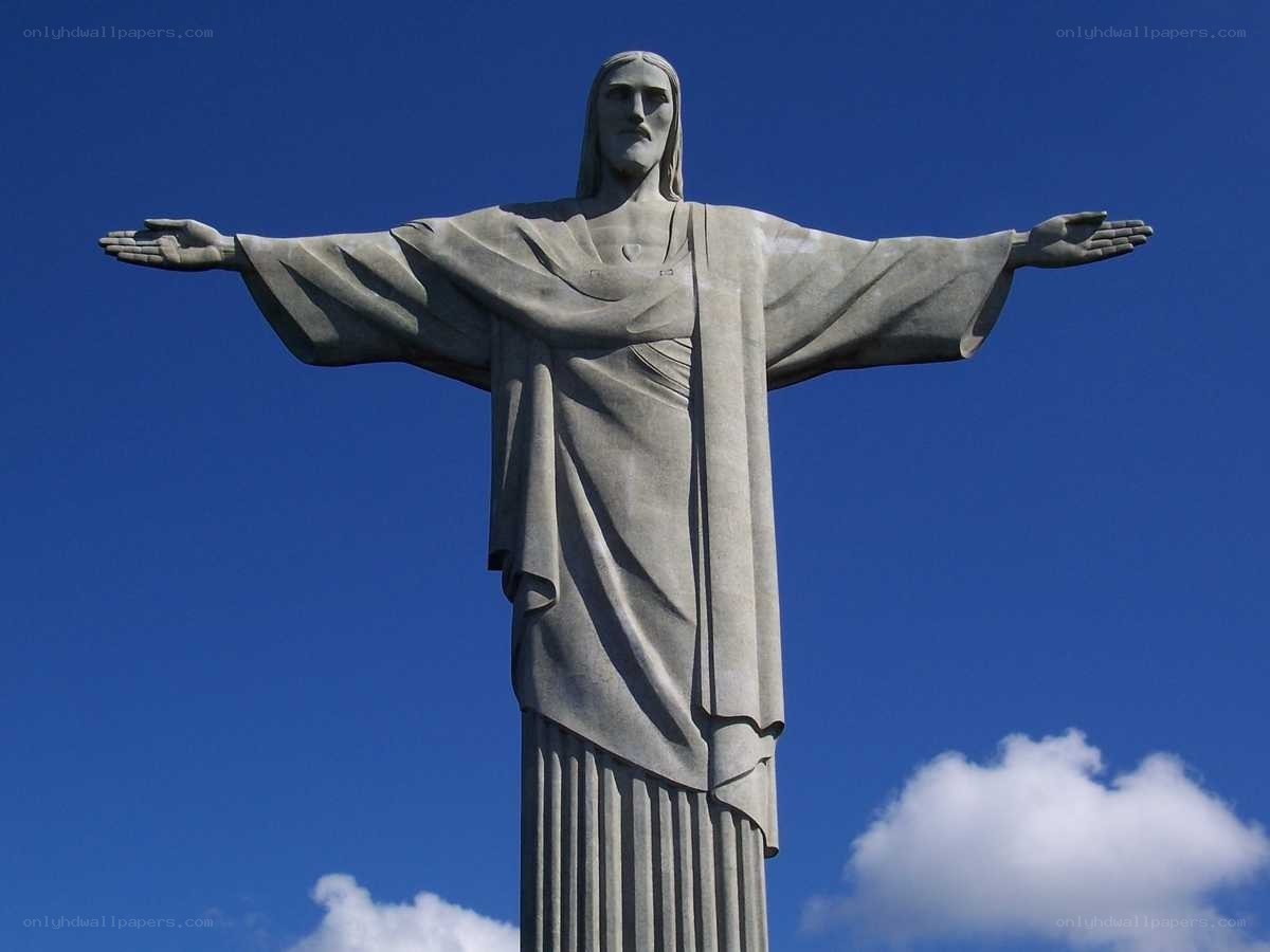 Christ the Redeemer statue