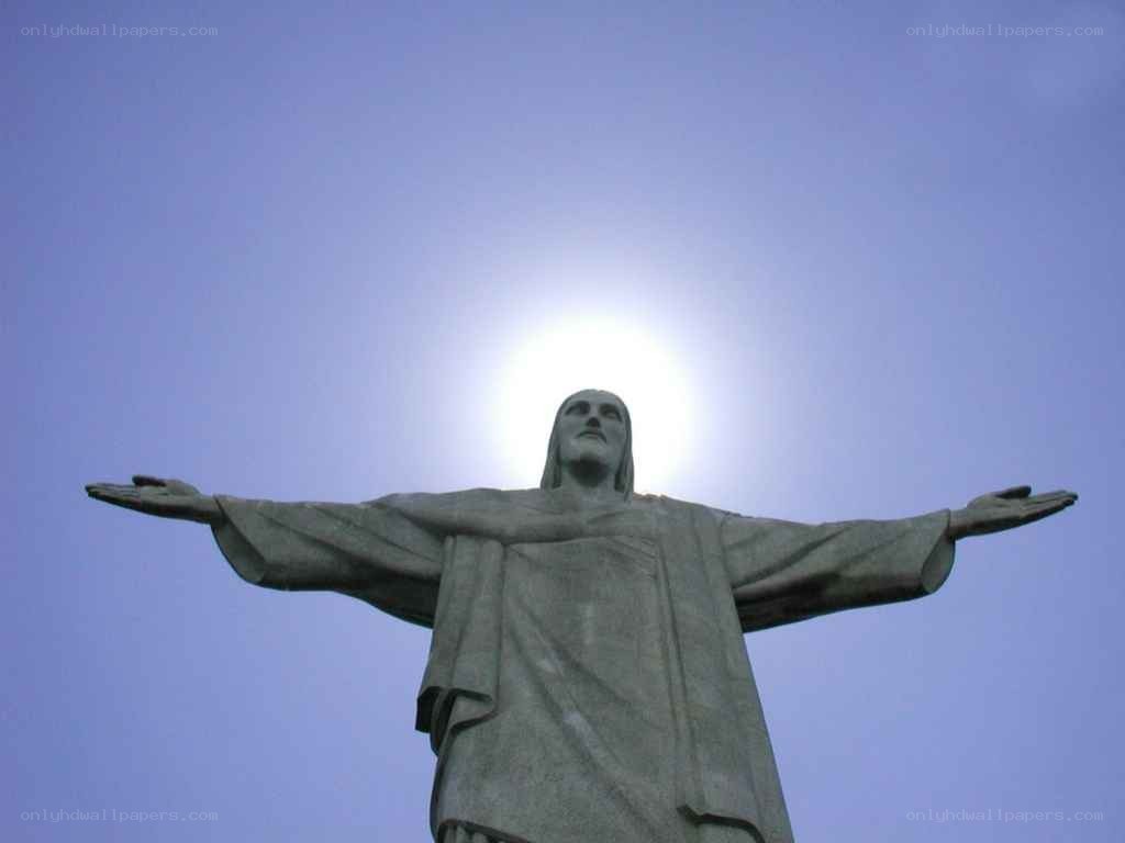 Christ the Redeemer statue