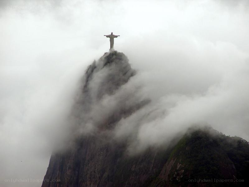 Christ the Redeemer statue