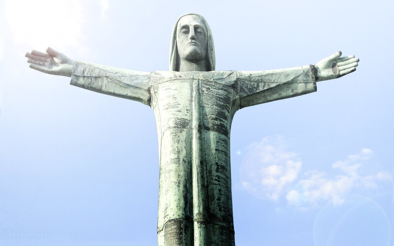 Christ the Redeemer statue