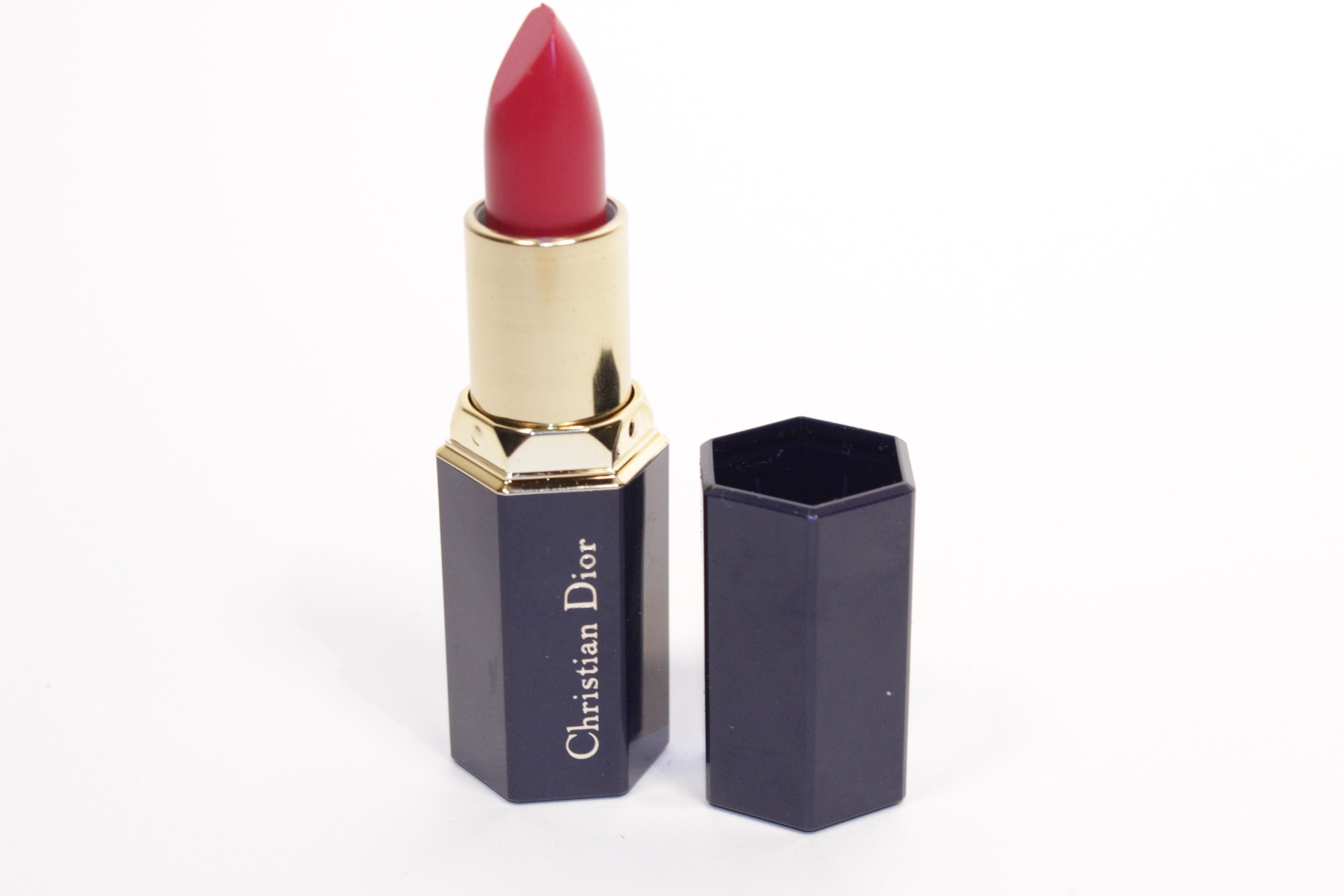Christian Dior lipstick