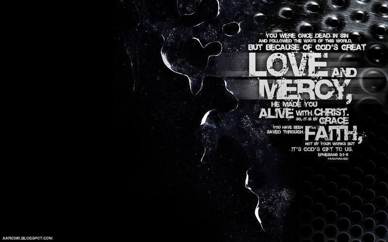 Christian faith wallpaper