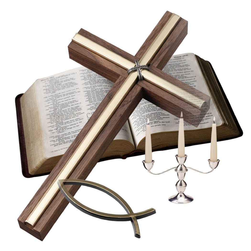 Christian religious symbols