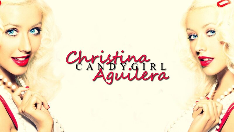 Christina Aguilera
