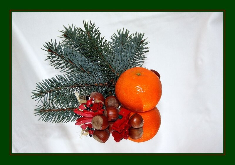 Christmas Arrangement