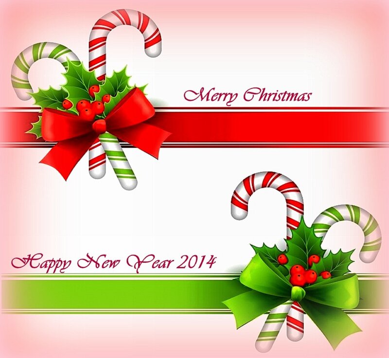 Christmas Candy Canes