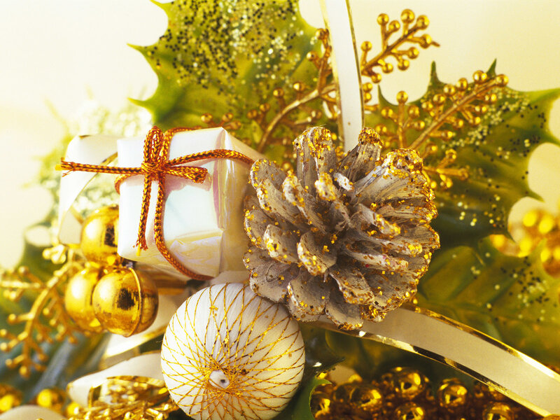 Christmas Decoration