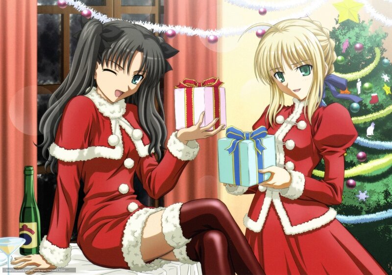 Christmas gift exchange