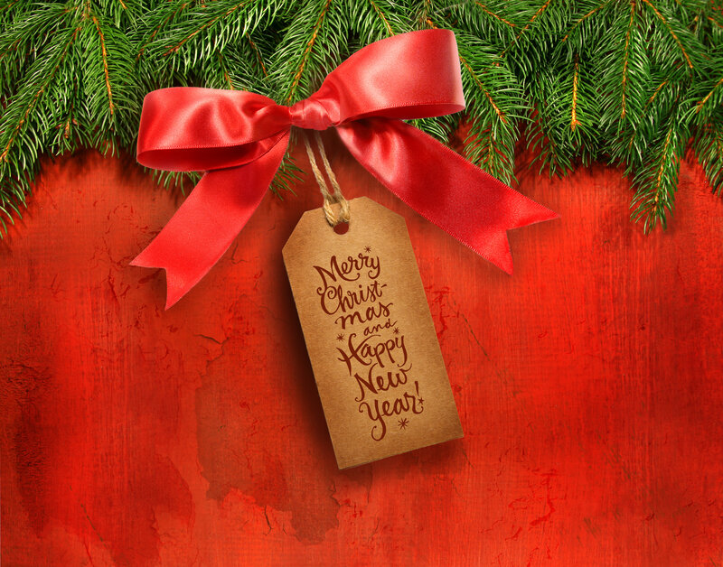 Christmas Gift Tag